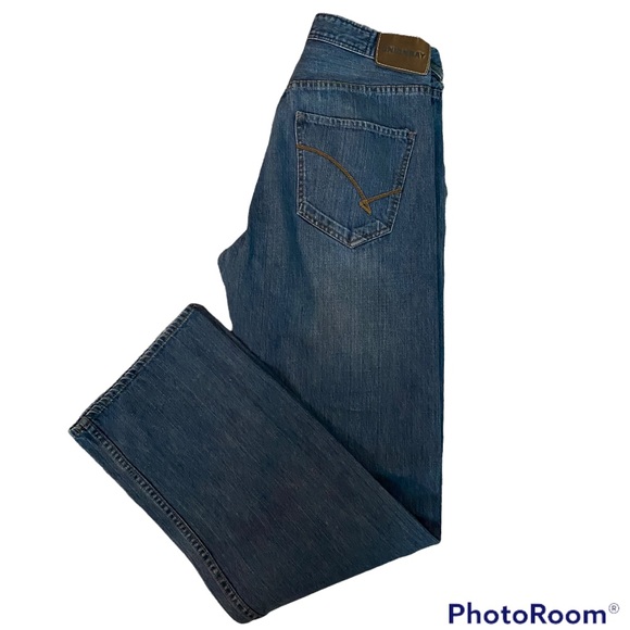 Vintage UNIONBAY Mens Jeans - Picture 6 of 15